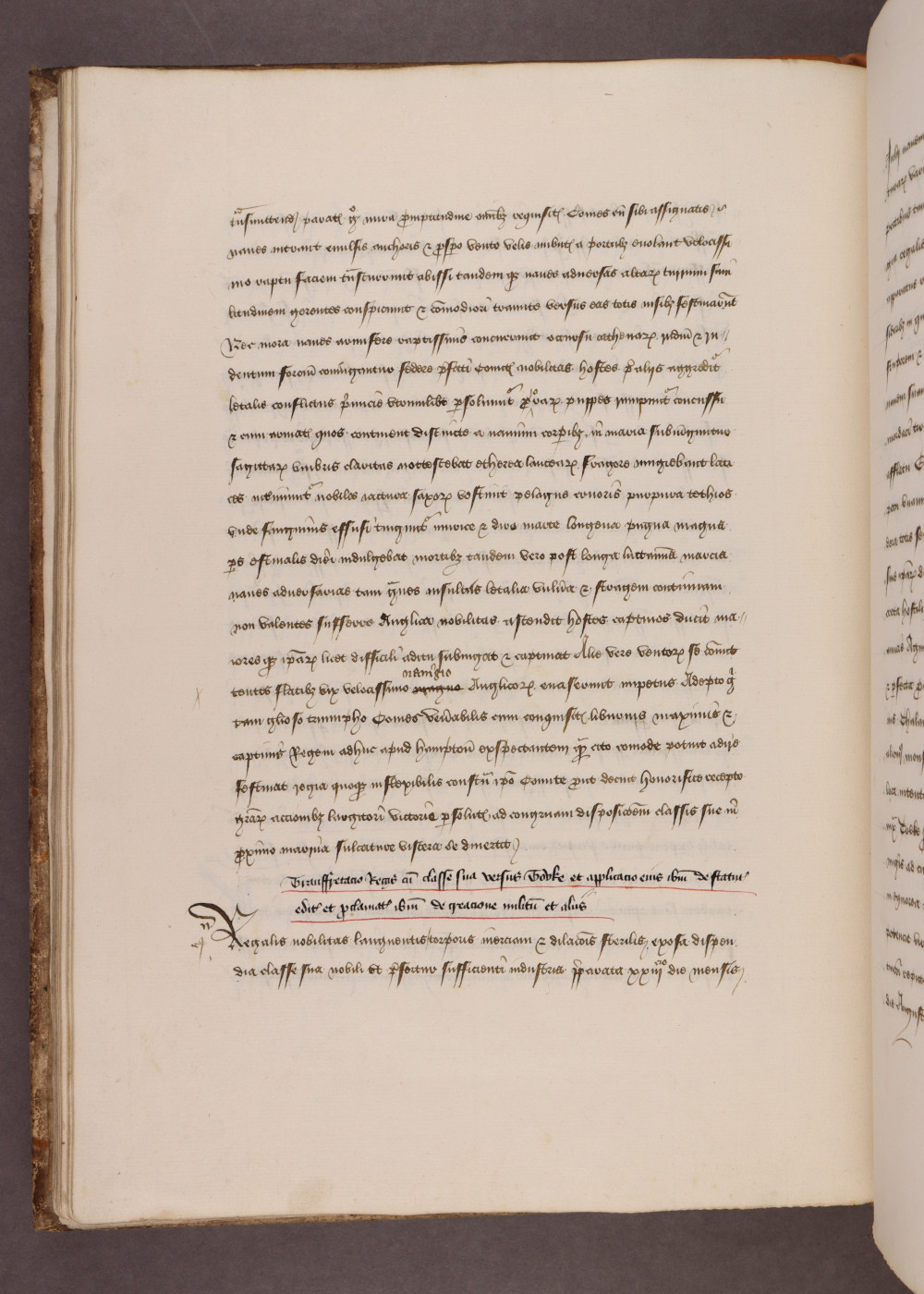 Folio 30  verso